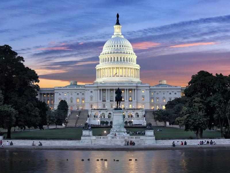 United States Capitol